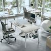Leitz-65480000-vassoio-da-scrivania-MDF-Plastica-riciclata-Bianco