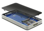 Delock-Custodia-esterna-M.2-Key-B-42-mm-SSD->-Presa-USB-3.0-tipo-Micro-B-con-funzione-di-crittografia
