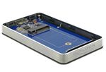 Delock-Custodia-esterna-M.2-Key-B-42-mm-SSD->-Presa-USB-3.0-tipo-Micro-B-con-funzione-di-crittografia