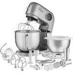 Sencor Robot da Cucina Sencor Grigio 1500 W