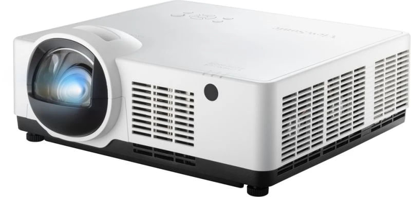 Viewsonic-LSC601WU-ST-videoproiettore-Proiettore-a-raggio-standard-6000-ANSI-lumen-3LCD-WUXGA--1920x1200--Nero-Bianco