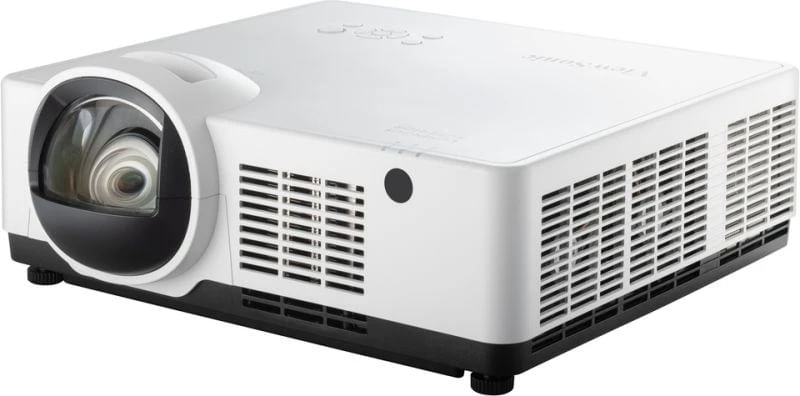 Viewsonic-LSC601WU-ST-videoproiettore-Proiettore-a-raggio-standard-6000-ANSI-lumen-3LCD-WUXGA--1920x1200--Nero-Bianco