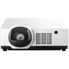 Viewsonic-LSC601WU-ST-videoproiettore-Proiettore-a-raggio-standard-6000-ANSI-lumen-3LCD-WUXGA--1920x1200--Nero-Bianco