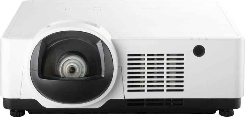 Viewsonic-LSC601WU-ST-videoproiettore-Proiettore-a-raggio-standard-6000-ANSI-lumen-3LCD-WUXGA--1920x1200--Nero-Bianco