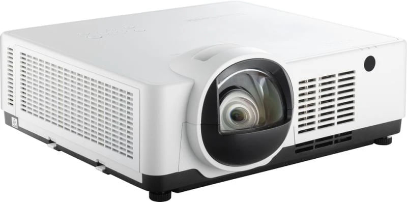 Viewsonic-LSC601WU-ST-videoproiettore-Proiettore-a-raggio-standard-6000-ANSI-lumen-3LCD-WUXGA--1920x1200--Nero-Bianco