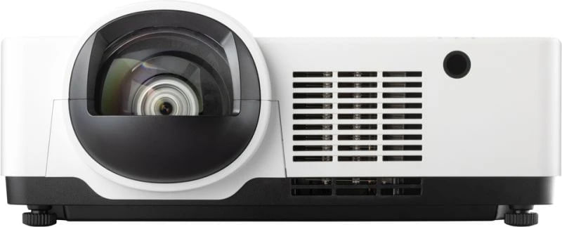 Viewsonic-LSC601WU-ST-videoproiettore-Proiettore-a-raggio-standard-6000-ANSI-lumen-3LCD-WUXGA--1920x1200--Nero-Bianco