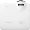 Viewsonic-LSC601WU-ST-videoproiettore-Proiettore-a-raggio-standard-6000-ANSI-lumen-3LCD-WUXGA--1920x1200--Nero-Bianco