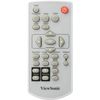 Viewsonic-LSC601WU-ST-videoproiettore-Proiettore-a-raggio-standard-6000-ANSI-lumen-3LCD-WUXGA--1920x1200--Nero-Bianco