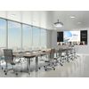 Viewsonic-LSC601WU-ST-videoproiettore-Proiettore-a-raggio-standard-6000-ANSI-lumen-3LCD-WUXGA--1920x1200--Nero-Bianco