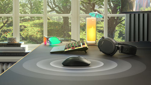 SteelSeries-Rival-3-Wireless-Optisk-TrAÆAaAaAA¥dlAÆAaAaAA¸s-Sort