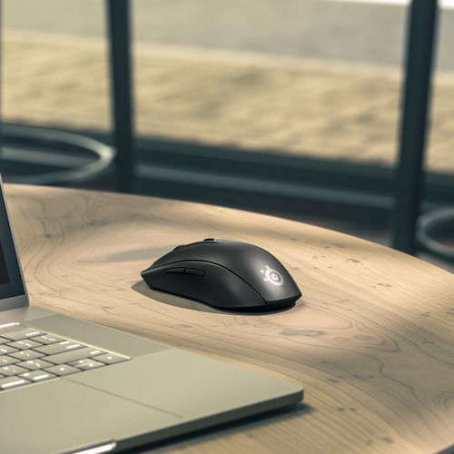 SteelSeries-Rival-3-Wireless-Optisk-TrAÆAaAaAA¥dlAÆAaAaAA¸s-Sort