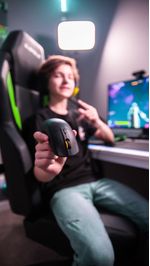 SteelSeries-Rival-3-Wireless-Optisk-TrAÆAaAaAA¥dlAÆAaAaAA¸s-Sort