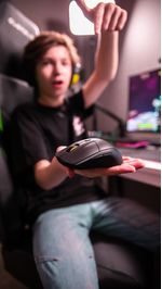 SteelSeries-Rival-3-Wireless-Optisk-TrAÆAaAaAA¥dlAÆAaAaAA¸s-Sort