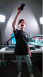 SteelSeries-Rival-3-Wireless-Optisk-TrAÆAaAaAA¥dlAÆAaAaAA¸s-Sort
