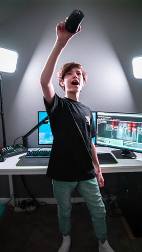 SteelSeries-Rival-3-Wireless-Optisk-TrAÆAaAaAA¥dlAÆAaAaAA¸s-Sort