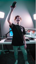 SteelSeries-Rival-3-Wireless-Optisk-TrAÆAaAaAA¥dlAÆAaAaAA¸s-Sort