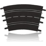 Carrera Ã¢â¬Â¢ Anbauset Kurve 4/15ÃÂ° im MaÃÅ¸stab 1:24 Ã¢â¬Â¢ DIGITAL 124, DIGITAL 132
