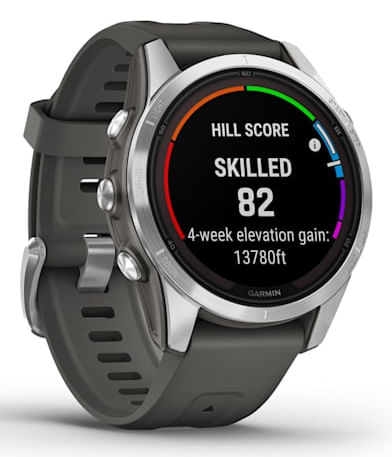 Garmin-Fenix-AA¢A¢aA¬A¢a¬A¹AA¢A¢aA¬A¢a¬A¹AA¢A¢aA¬A¢a¬A¹AA¢A¢aA¬A¢a¬A¹7S-Pro-Solar-42mm-grafite-acciaio-inossidabile-010-02776-01