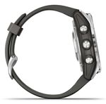 Garmin-Fenix-AA¢A¢aA¬A¢a¬A¹AA¢A¢aA¬A¢a¬A¹AA¢A¢aA¬A¢a¬A¹AA¢A¢aA¬A¢a¬A¹7S-Pro-Solar-42mm-grafite-acciaio-inossidabile-010-02776-01
