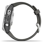 Garmin-Fenix-AA¢A¢aA¬A¢a¬A¹AA¢A¢aA¬A¢a¬A¹AA¢A¢aA¬A¢a¬A¹AA¢A¢aA¬A¢a¬A¹7S-Pro-Solar-42mm-grafite-acciaio-inossidabile-010-02776-01