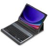 Hama-Travel-500-279-cm--11---Custodia-a-libro-Nero-Grigio