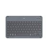 Hama-Travel-500-279-cm--11---Custodia-a-libro-Nero-Grigio