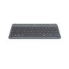 Hama-Travel-500-279-cm--11---Custodia-a-libro-Nero-Grigio
