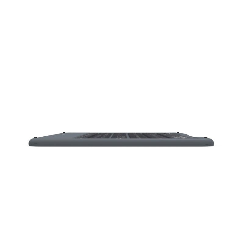 Hama-Travel-500-279-cm--11---Custodia-a-libro-Nero-Grigio