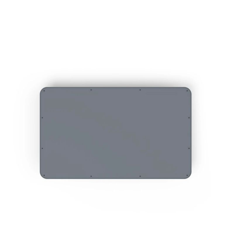 Hama-Travel-500-279-cm--11---Custodia-a-libro-Nero-Grigio