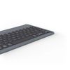Hama-Travel-500-279-cm--11---Custodia-a-libro-Nero-Grigio