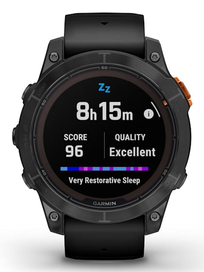 Smartwatch-multisport-GPS-Garmin-fenix-7-Pro
