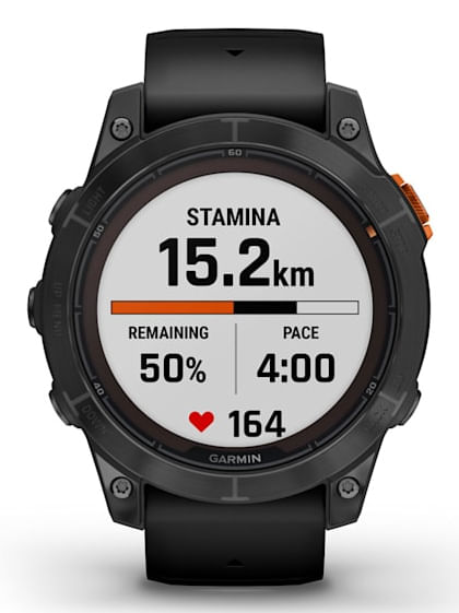 Smartwatch-multisport-GPS-Garmin-fenix-7-Pro