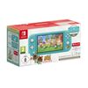 Nintendo-Switch-Lite-Animal-Crossing-New-Horizons-Timmy---Tommy-Aloha-Edition-console-da-gioco-portatile-14-cm--5.5---32
