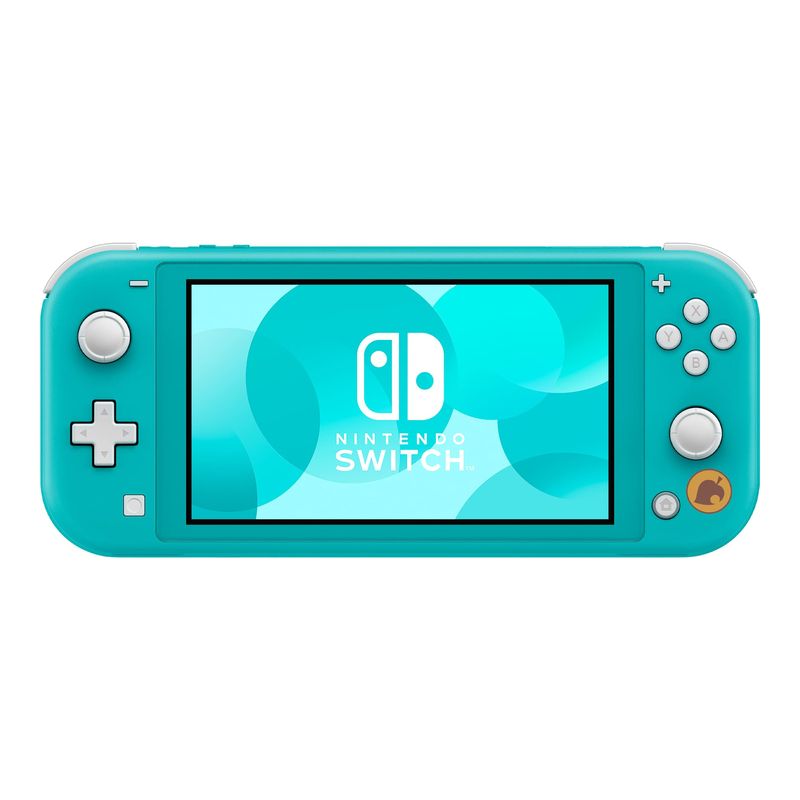 Nintendo-Switch-Lite-Animal-Crossing-New-Horizons-Timmy---Tommy-Aloha-Edition-console-da-gioco-portatile-14-cm--5.5---32