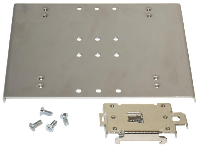 Shuttle-DIR-01-DIN-Rail-Mounting-Kit-for-XPC-slim-series