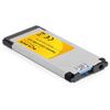 AA¢A¢aA¬AA¢-NEC---Renesas-Chipsatz-AA¢A¢aA¬AA¢-AnschlA A¼sse--Express-Card-34-mm->-1-x-USB-3.0-A-Buchse-1-x-5-V-DC-Strombuchse-AA¢