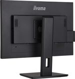 IIYAMA-Prolite-XUB2495WSU-B5-Monitor-6113-cm--24-pollici---Wuxga-IPS-5MS-HDMI-DisplayPort-VGA-USB-Hub-Pivot-