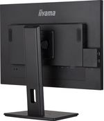 IIYAMA-Prolite-XUB2495WSU-B5-Monitor-6113-cm--24-pollici---Wuxga-IPS-5MS-HDMI-DisplayPort-VGA-USB-Hub-Pivot-