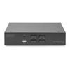 Switch-KVM-DIGITUS-4x1-DP-DP-uscita-DP-USB-4K60Hz
