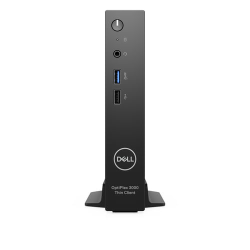 DELL-OptiPlex-3000-2-GHz-Wyse-ThinOS-11-kg-Nero-N5105--DELL-O3000-TC-CELN5105-8GB-64GB-TNOS----Versione-UK