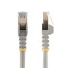 StarTech.com-Cavo-patch-CAT6a-da-75-m---Schermato--STP----Filo-di-rame-al-100----connettore-antistrappo---grigio