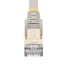 StarTech.com-Cavo-patch-CAT6a-da-75-m---Schermato--STP----Filo-di-rame-al-100----connettore-antistrappo---grigio