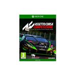 505 Games Digital Bros Assetto Corsa Competizione Inglese, ITA Xbox One