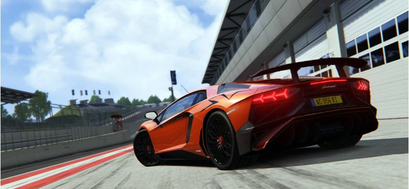 Digital-Bros-Assetto-Corsa-Competizione-Inglese-ITA-Xbox-One