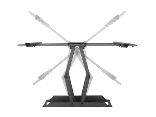 Equip-650335-Supporto-TV-a-parete-203-m--80--Nero--LCD-SIGNAGE-WANDHALTERUNG-SCHWENK--UND-NEIGBAR-bis-60-KG-37-80-VESA-