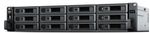 Synology-RackStation-RS2423--server-NAS-e-di-archiviazione-Armadio--2U--Collegamento-ethernet-LAN-Nero-Grigio-V1780B--R