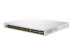 Cisco-CBS350-48P-4G-EU-switch-di-rete-Gestito-L2-L3-Gigabit-Ethernet--10-100-1000--Argento--Cisco-Business-350-Series-35