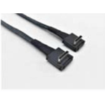 Intel AXXCBL620CRCR cavo Serial Attached SCSI (SAS) 0,62 m Nero