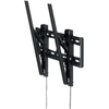 Hagor-BL-Tilt-400-1245-cm--49--Nero--BL-TILT-400---WALL-BRACKET-32-49IN-DISPLAYS-