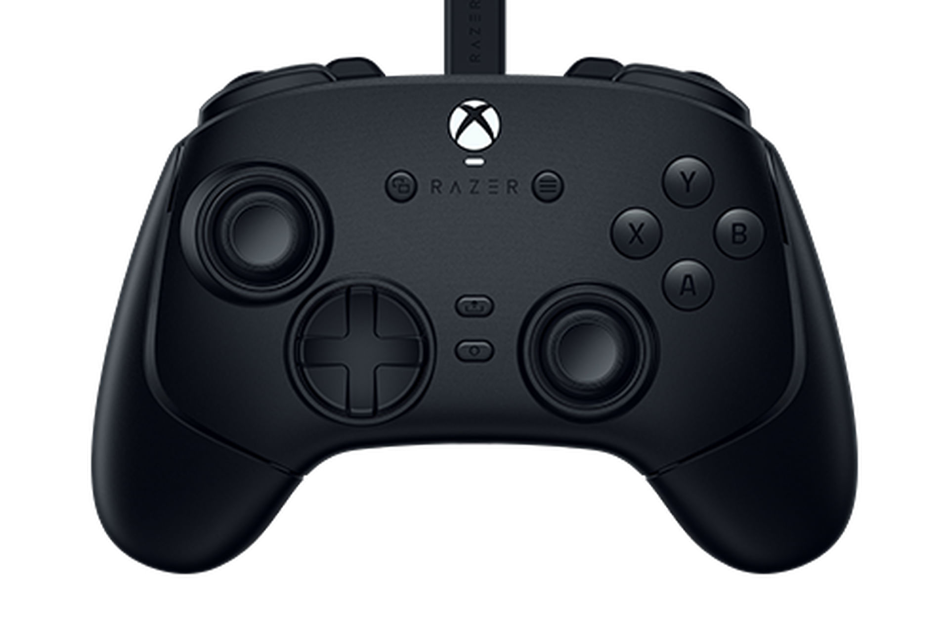 Razer Wolverine V3 Tournament Edition Nero USB Gamepad Analogico PC, Xbox Series S, Xbox Series X